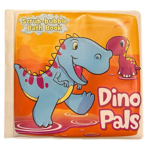 🛁 Whale Bath Spout Cover | Adjustable Fit | Includes 6 Bath Time Books for Baby - Picture 9 of 10